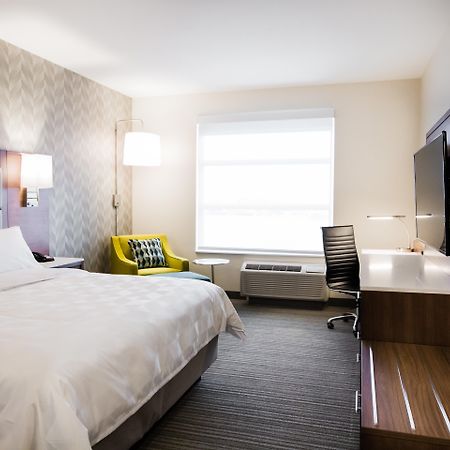 Holiday Inn Calgary South Conference Center Eksteriør billede